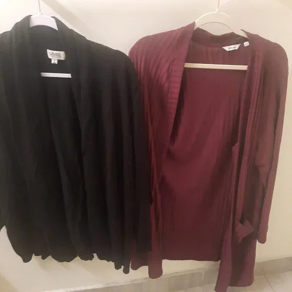 Cardigans bundle - Picture 2 of 2